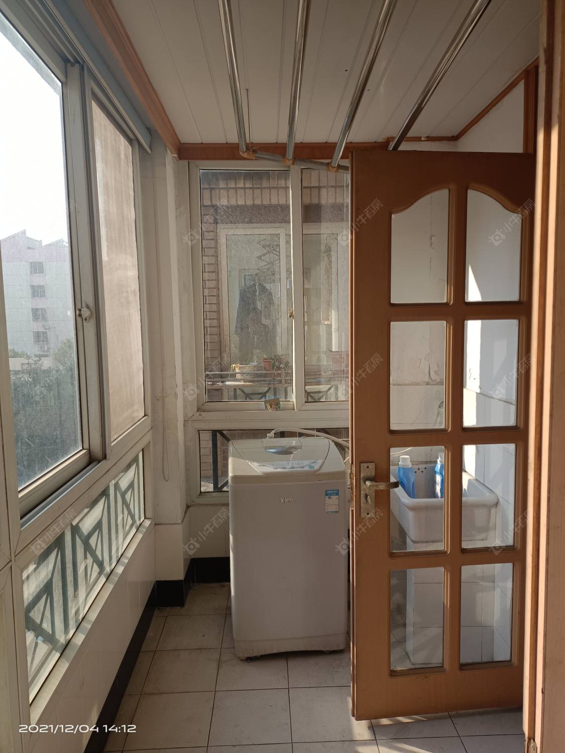 常州珠江花园在租房源室内图_小牛看房