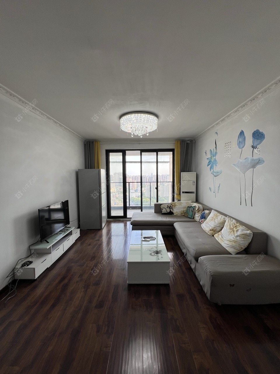 运河天地房源室内图 常州运河天地在租房源室内图_小牛看房