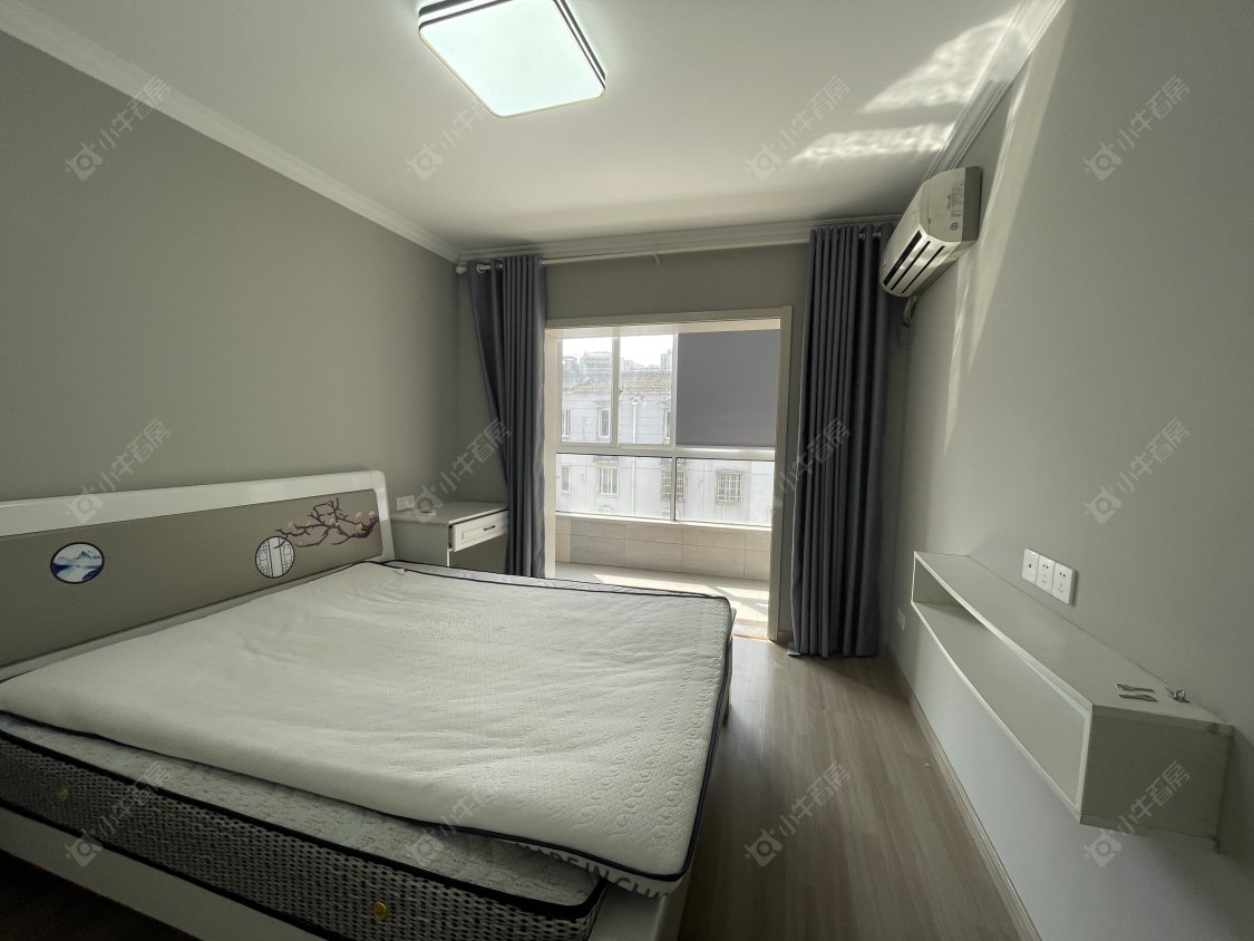 常州泰山三村在租房源_小牛看房