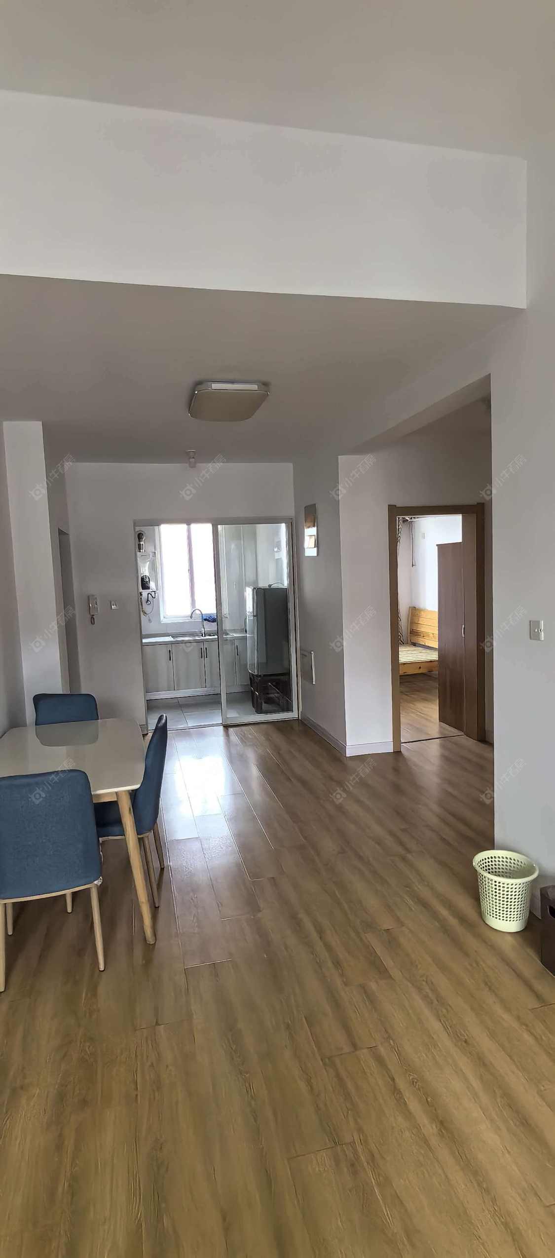 常州空港五村在租房源室内图_小牛看房