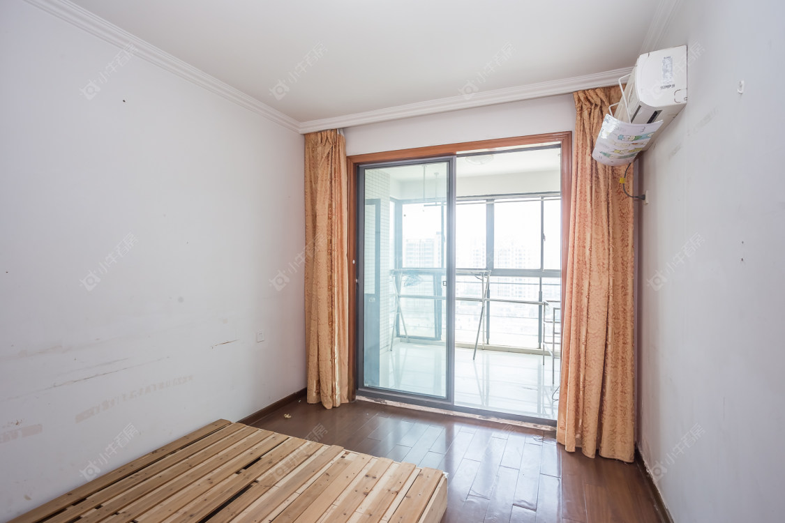 常州凯旋城西区在售二手房源室内图_小牛看房