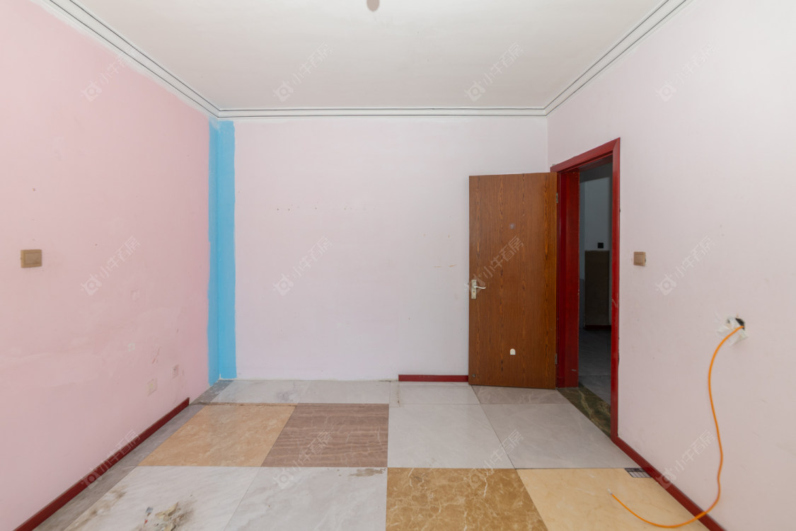 常州新景花苑二期在售二手房源室内图_小牛看房