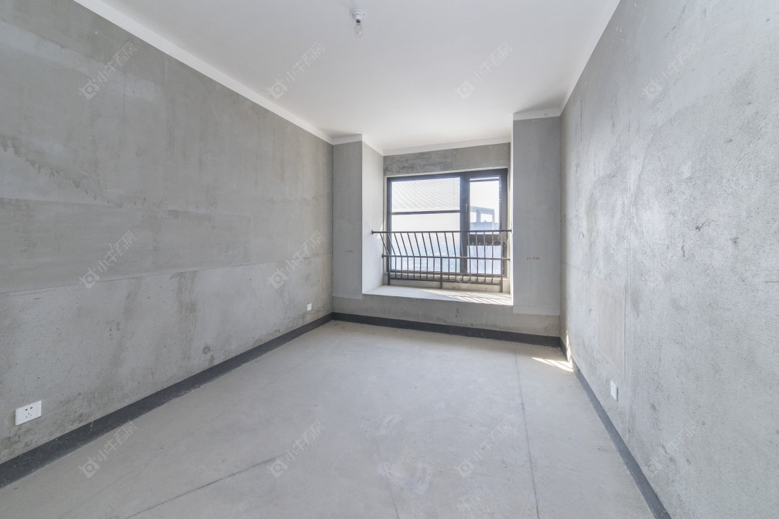 常州星河国际九区在售二手房源室内图_小牛看房