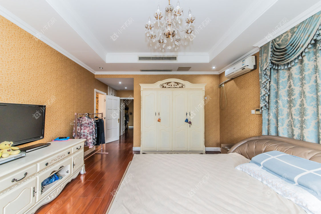 常州御花园(新北)在租房源室内图_小牛看房