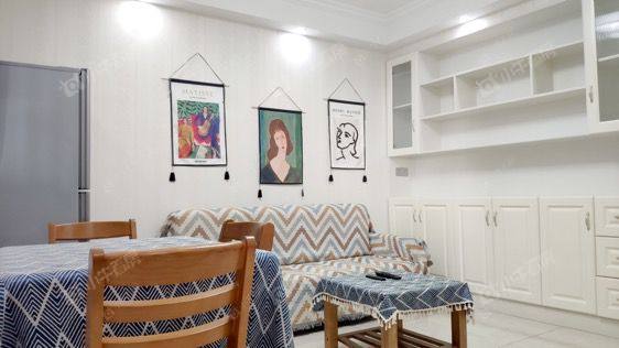 常州绿地香颂花园在租房源_小牛看房