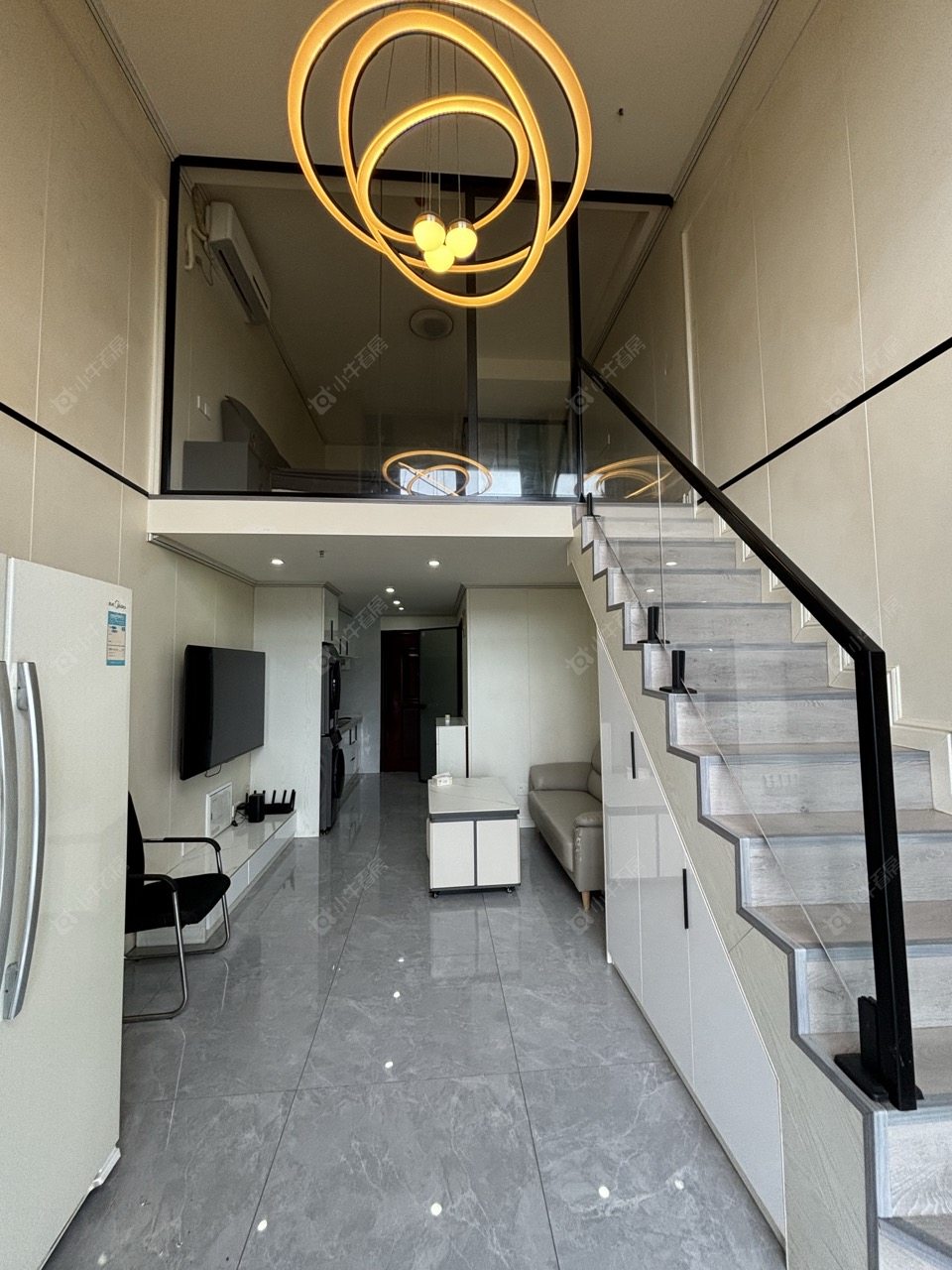 百瑞时代房源室内图 常州百瑞时代在租房源室内图_小牛看房