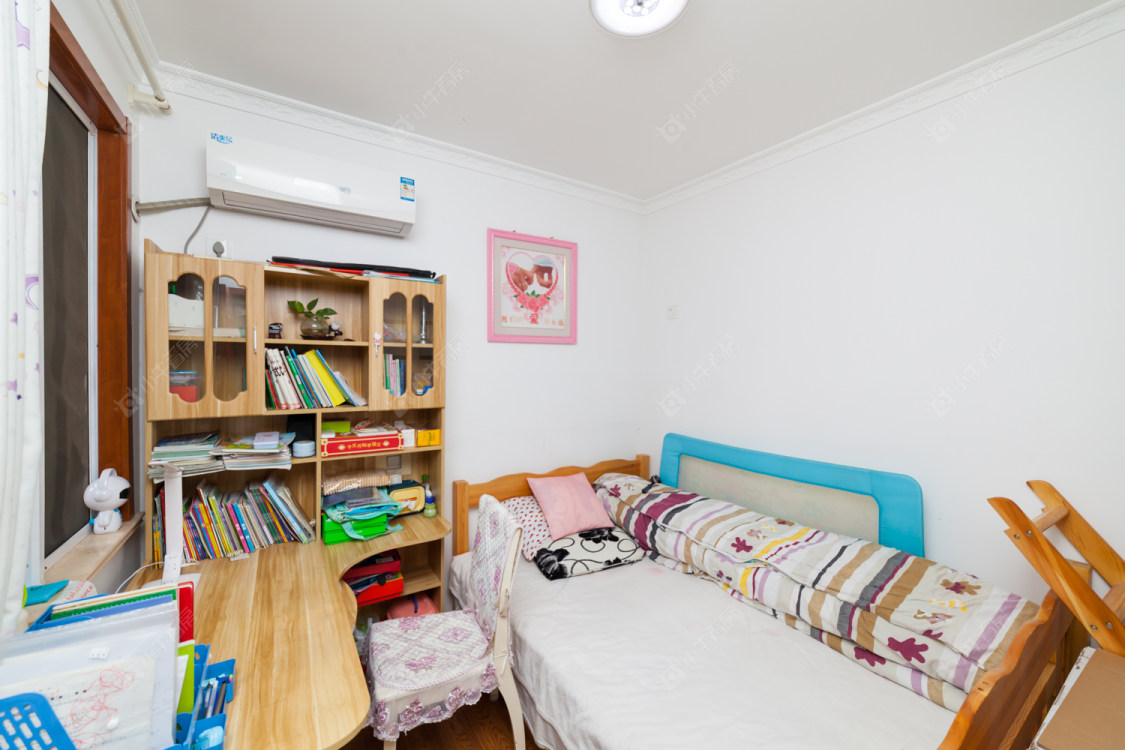 常州香溢紫郡二期在售二手房源室内图_小牛看房