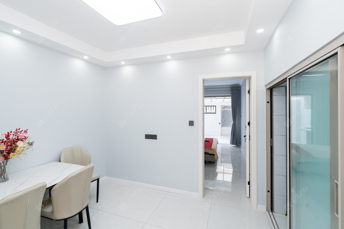 常州朝阳三村在售二手房源室内图_小牛看房