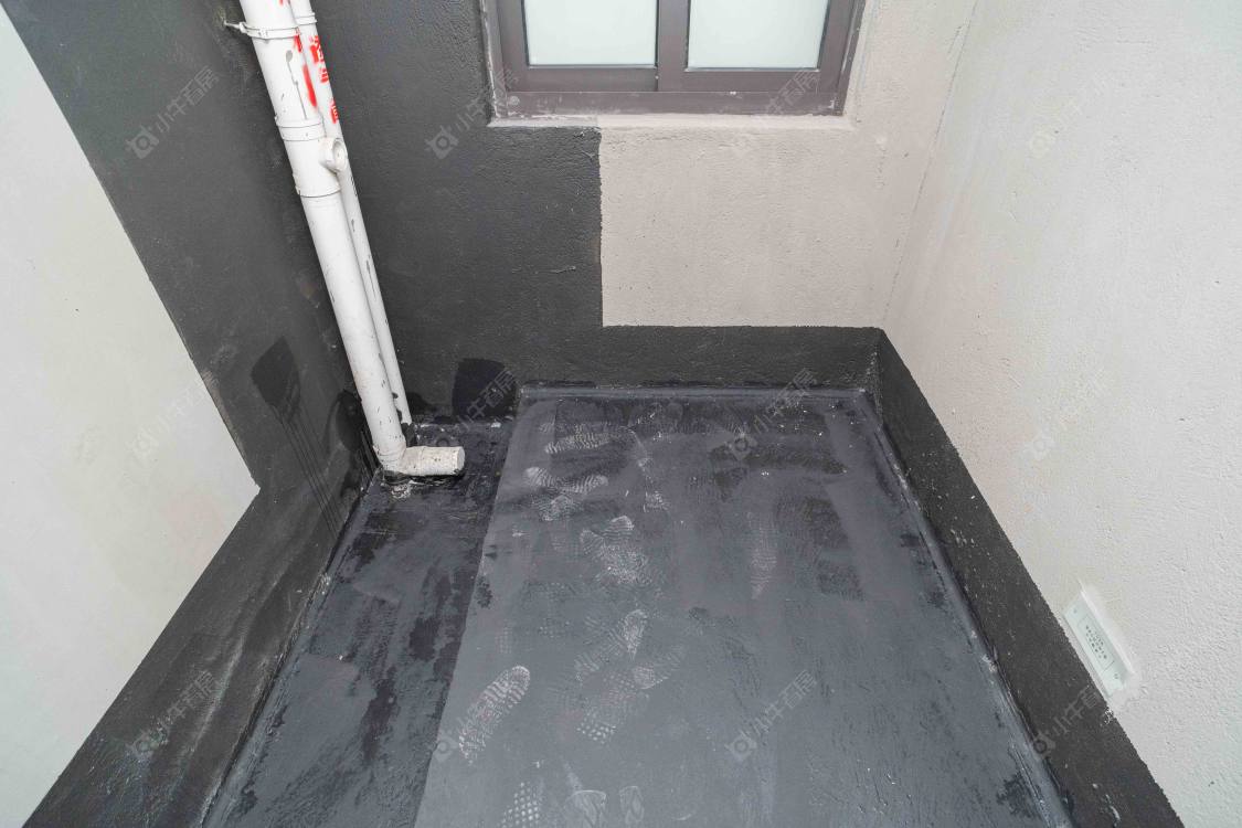 常州保利和光晨樾在售二手房源室内图_小牛看房