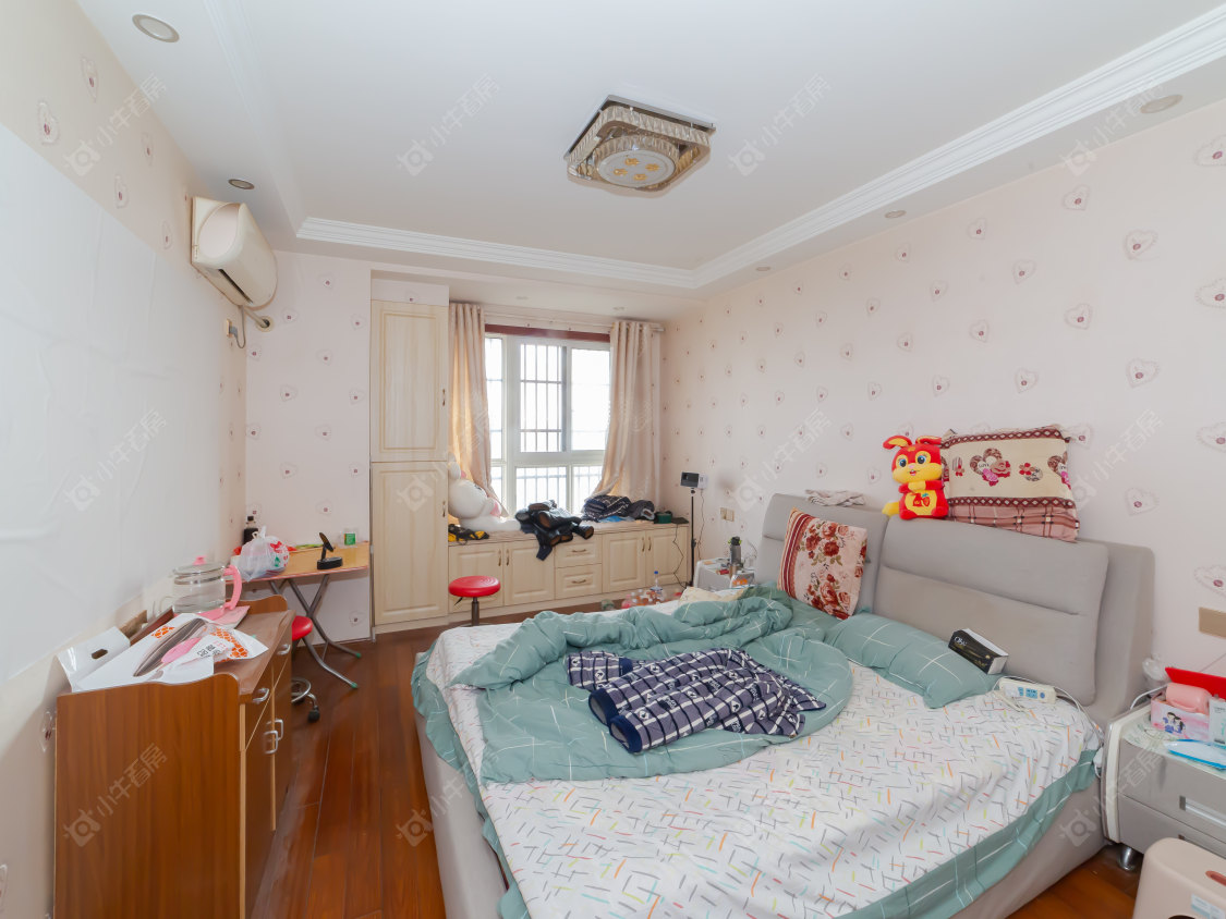 常州青龙苑七期在售二手房源室内图_小牛看房