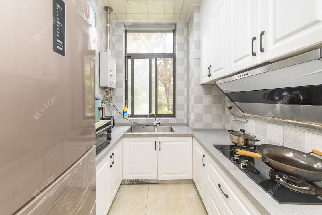 常州玉兰广场二期在租房源室内图_小牛看房