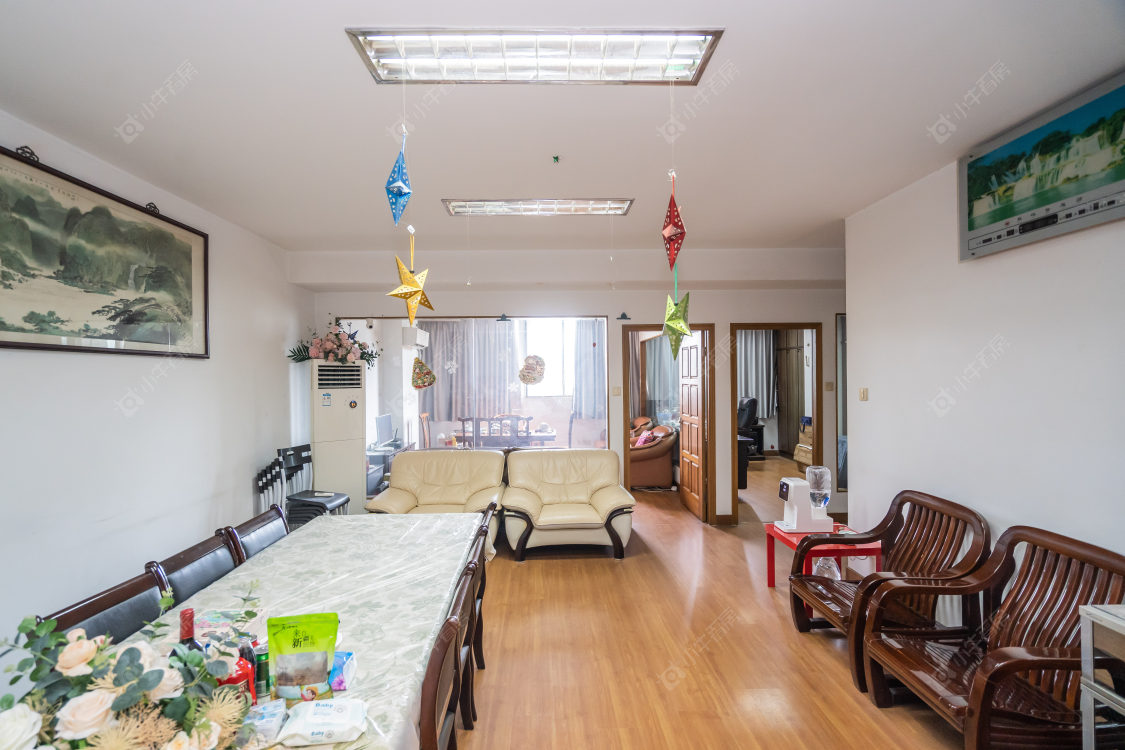 常州听松大厦在售二手房源室内图_小牛看房