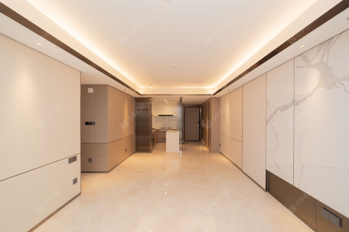 常州环球港湾在售二手房源室内图_小牛看房