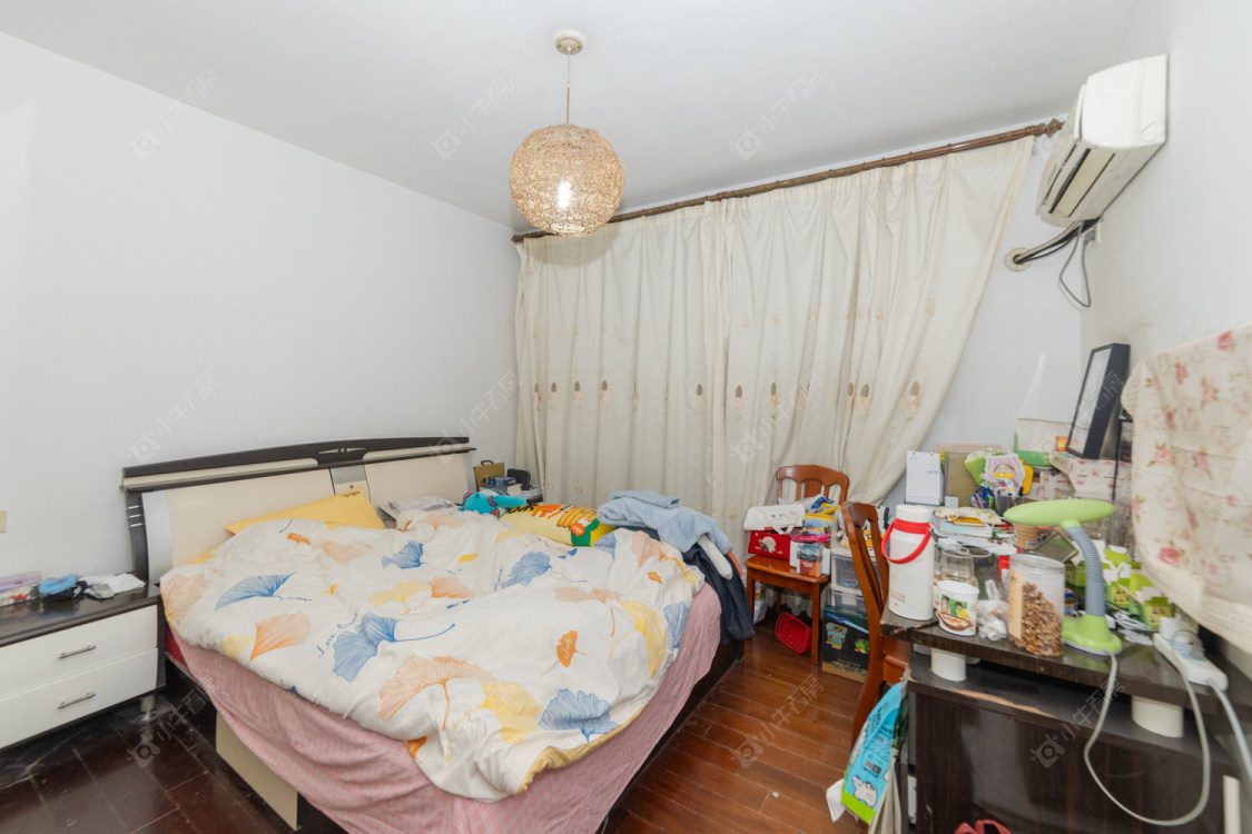 常州奥林匹克花园在售二手房源室内图_小牛看房