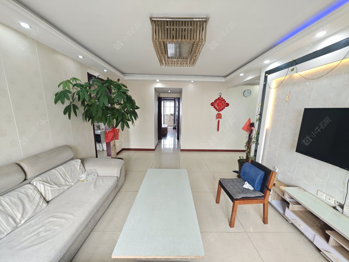 府西花园房源室内图 常州府西花园在租房源室内图_小牛看房