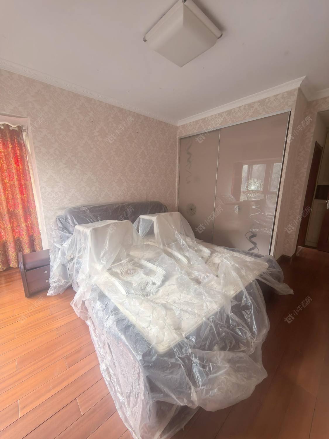 东方福郡房源户型图 常州东方福郡在租房源户型图_小牛看房