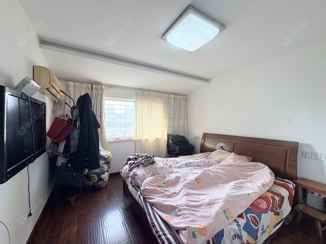 新新家园房源室内图 丹阳新新家园在售二手房源室内图_小牛看房