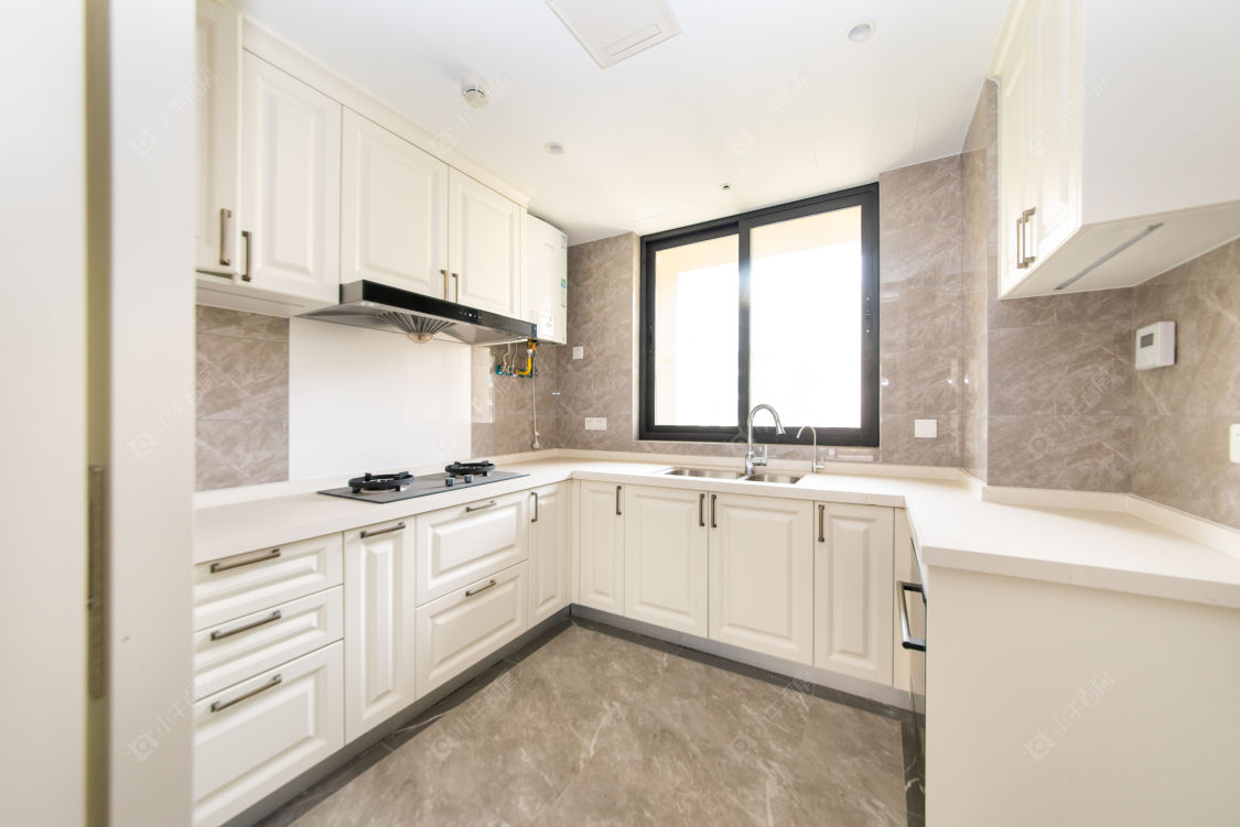 常州新城华宇悦隽公馆在售二手房源室内图_小牛看房