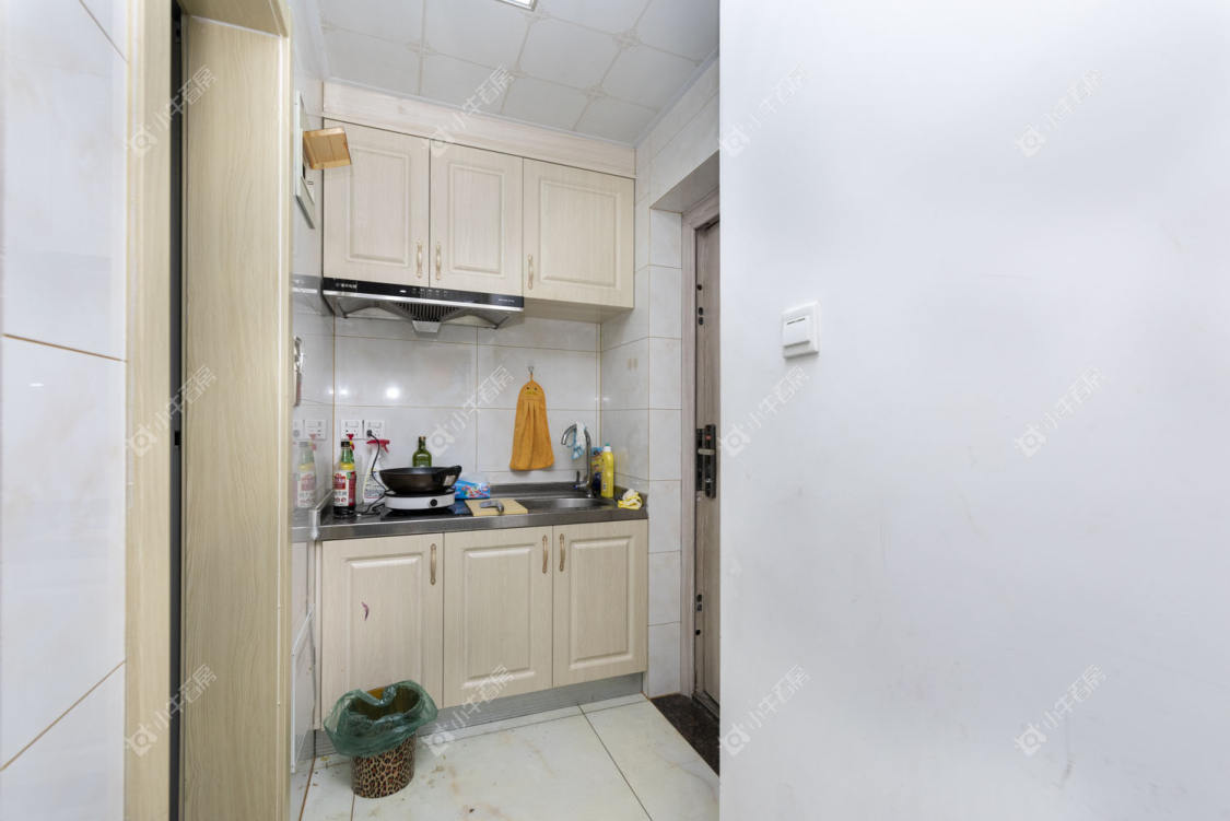 常州中奥珑郡租房_小牛看房