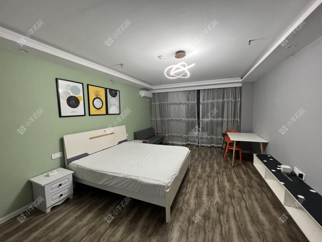 星湖广场房源 常州星湖广场在租房源_小牛看房