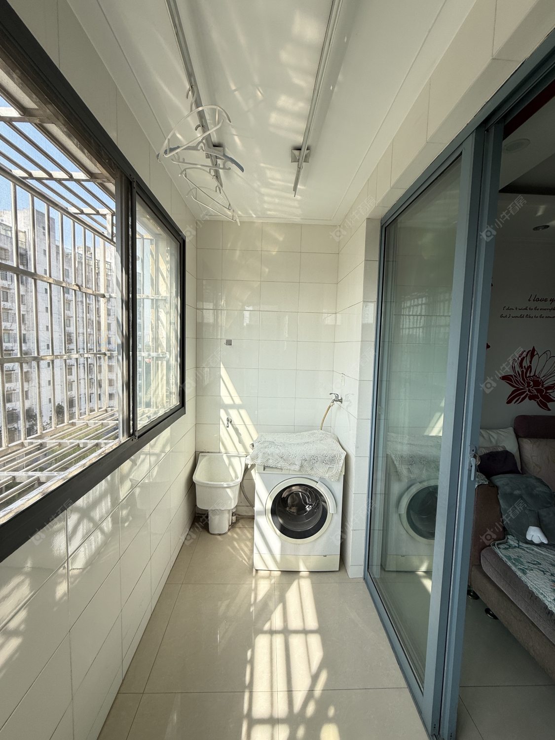 常州腾龙苑西区在租房源室内图_小牛看房