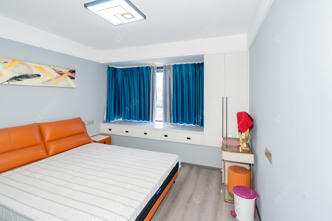 常州衡麓世家在售二手房源室内图_小牛看房