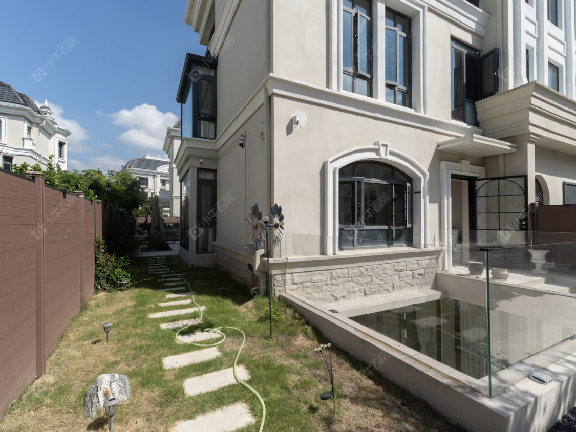 常州漫山花海（唐顿庄园）在售二手房源小区图_小牛看房