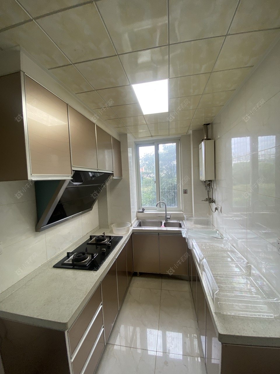 常州青洋花苑在租房源室内图_小牛看房