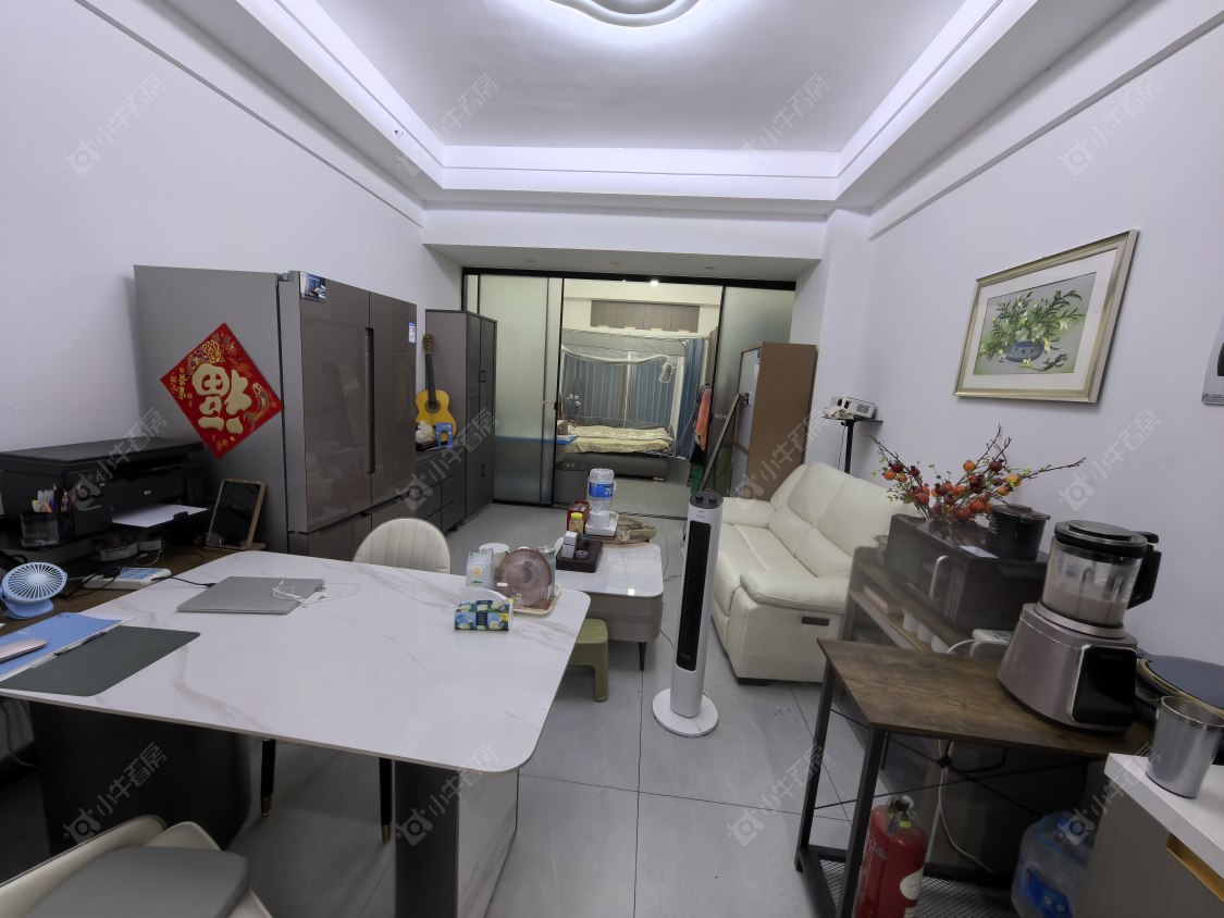 常州运河天地租房房源封面图