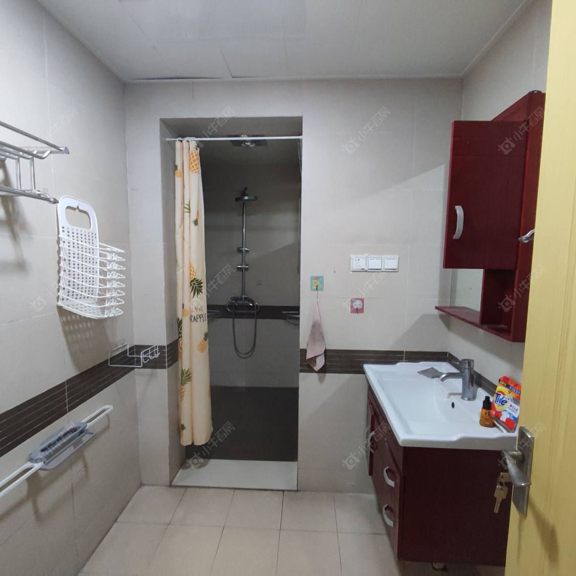 常州云山诗意在租房源室内图_小牛看房