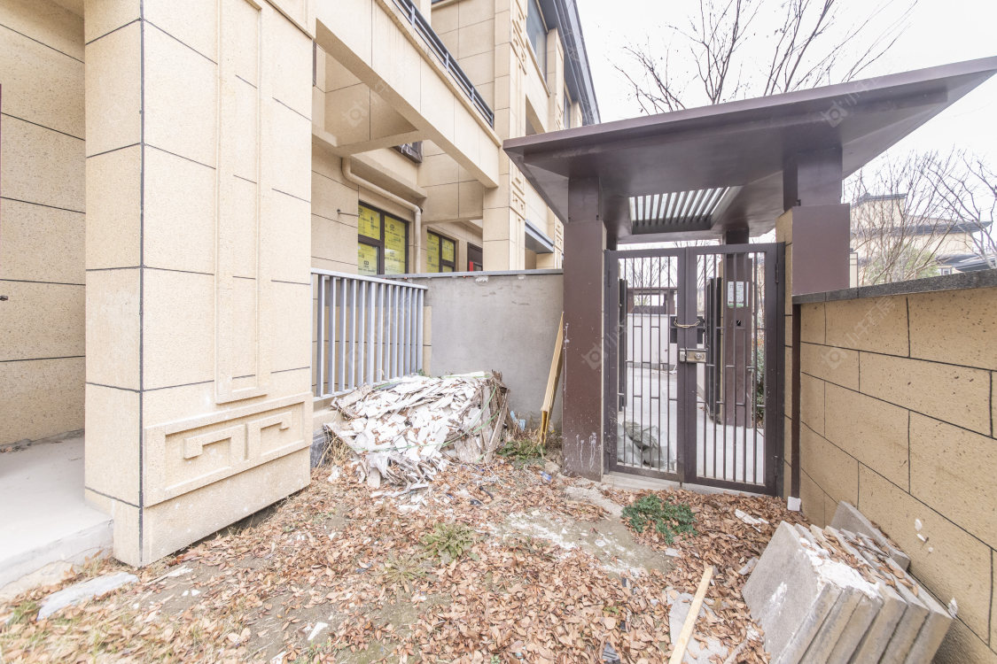 常州太湖庄园在售二手房源室内图_小牛看房