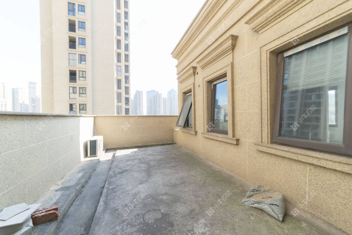 常州玉兰广场五期在租房源室内图_小牛看房