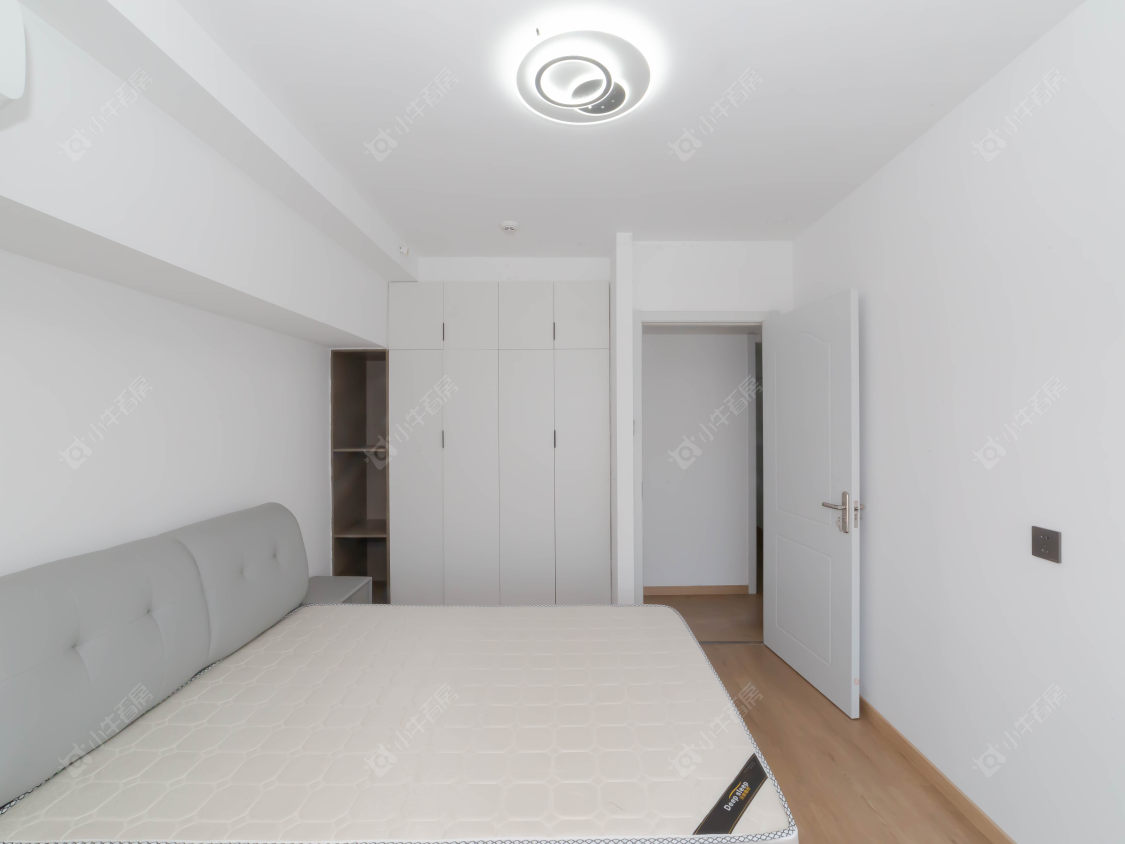 常州世茂广场在售二手房源室内图_小牛看房