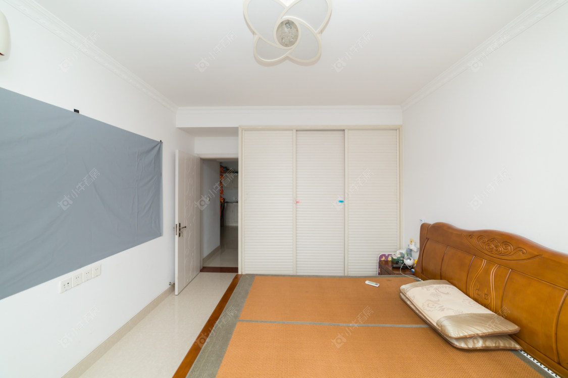 常州紫韵香庭一期在售二手房源室内图_小牛看房