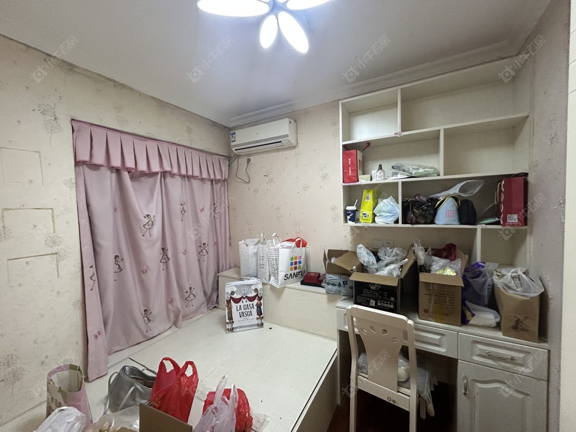 常州弘阳上城在租房源室内图_小牛看房