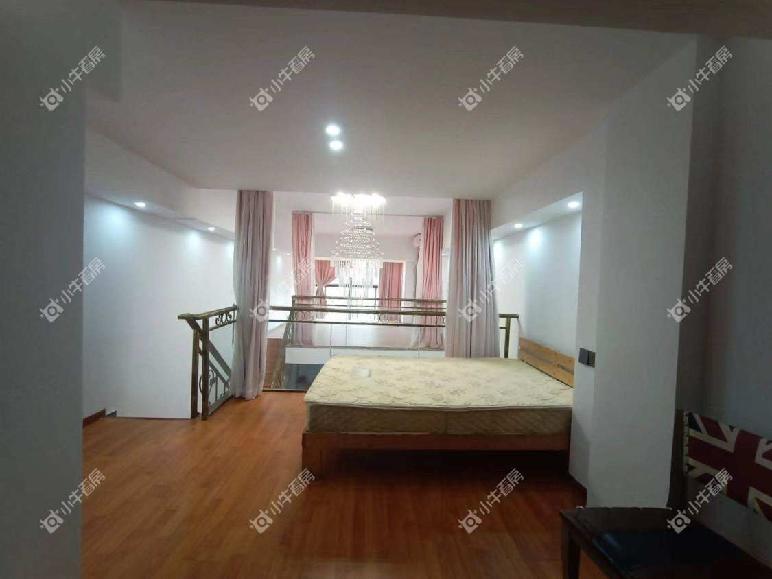 常州天安数码城公寓在租房源_小牛看房