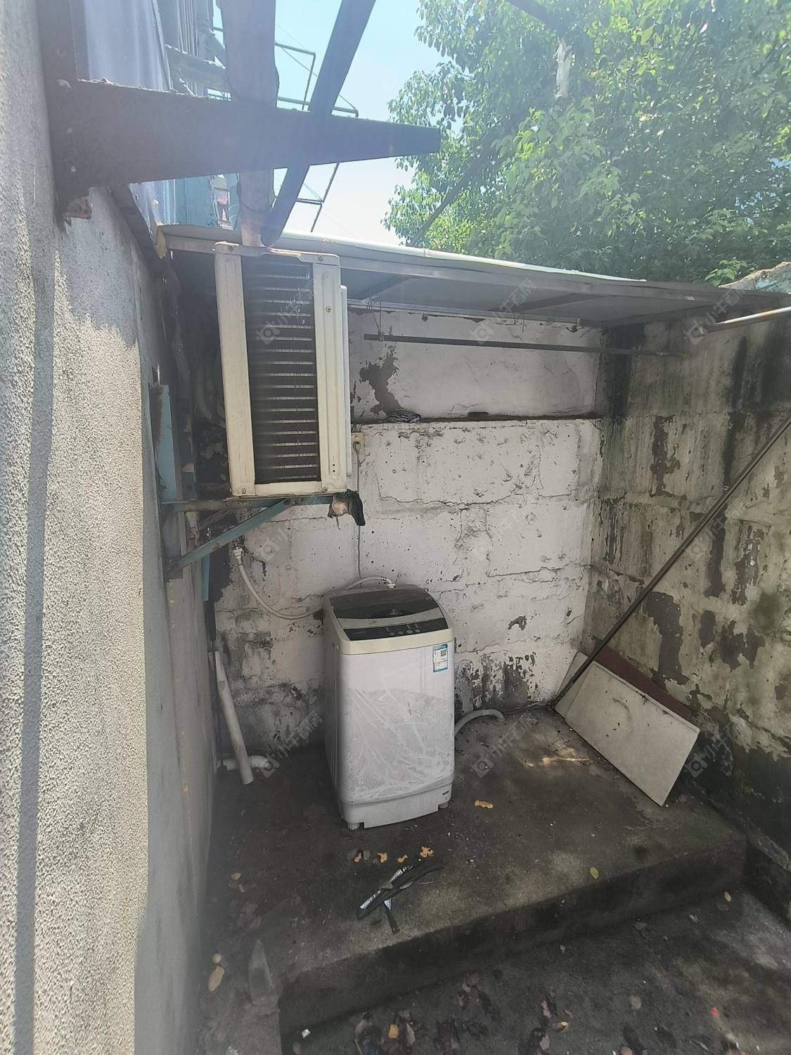 常州清凉新村租房_清凉新村1室房源出租