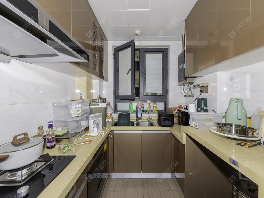 常州碧桂园壹号天禧在售二手房源_小牛看房