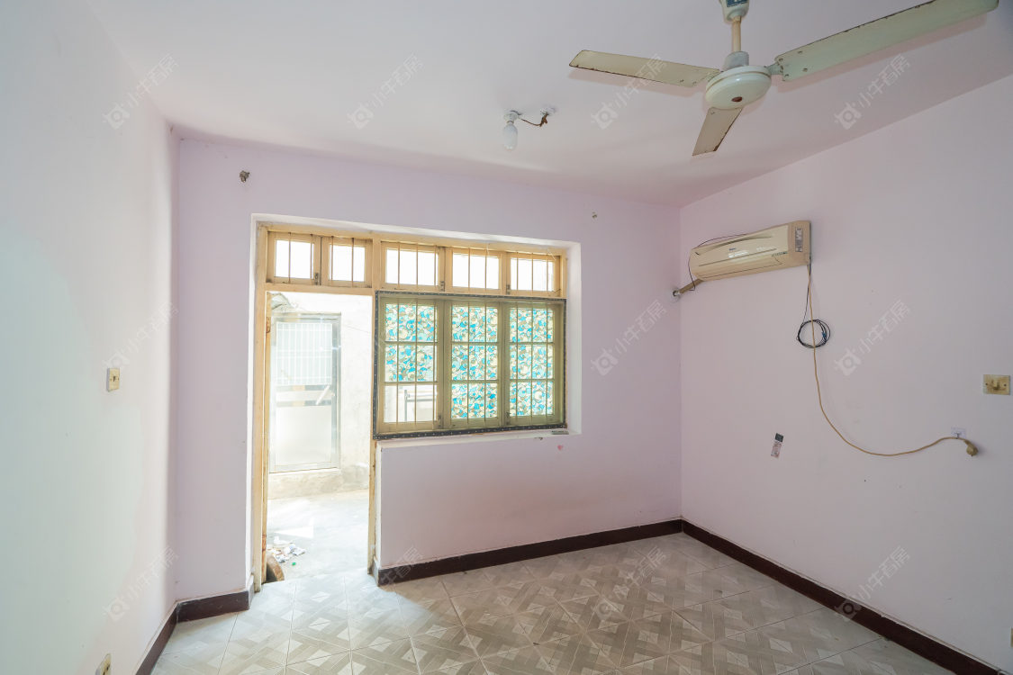 常州工人新村南在售二手房源室内图_小牛看房