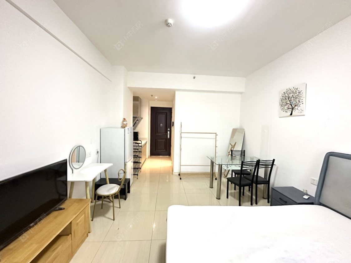 星河国际六区房源室内图 常州星河国际六区在租房源室内图_小牛看房