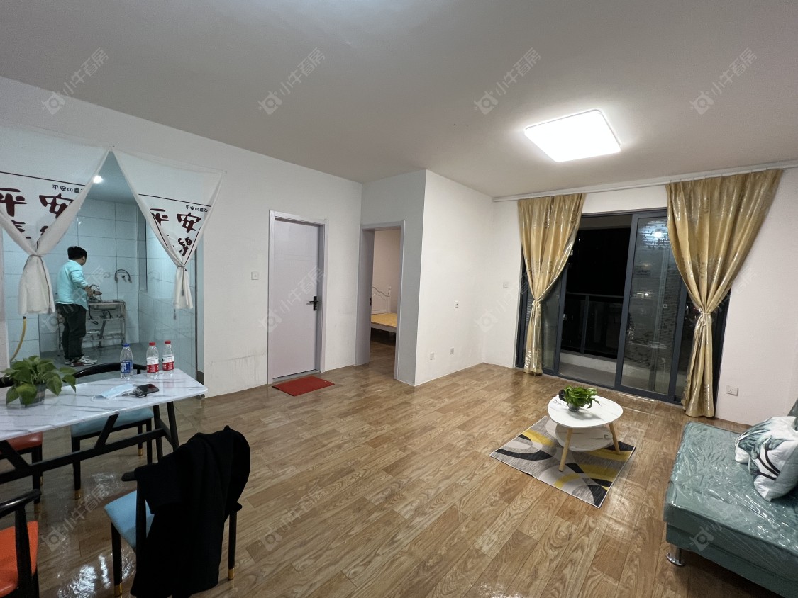 常州天逸城北区在租房源_小牛看房