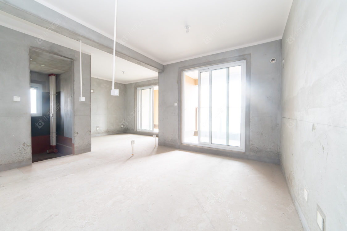 常州路劲城市印象在售二手房源室内图_小牛看房