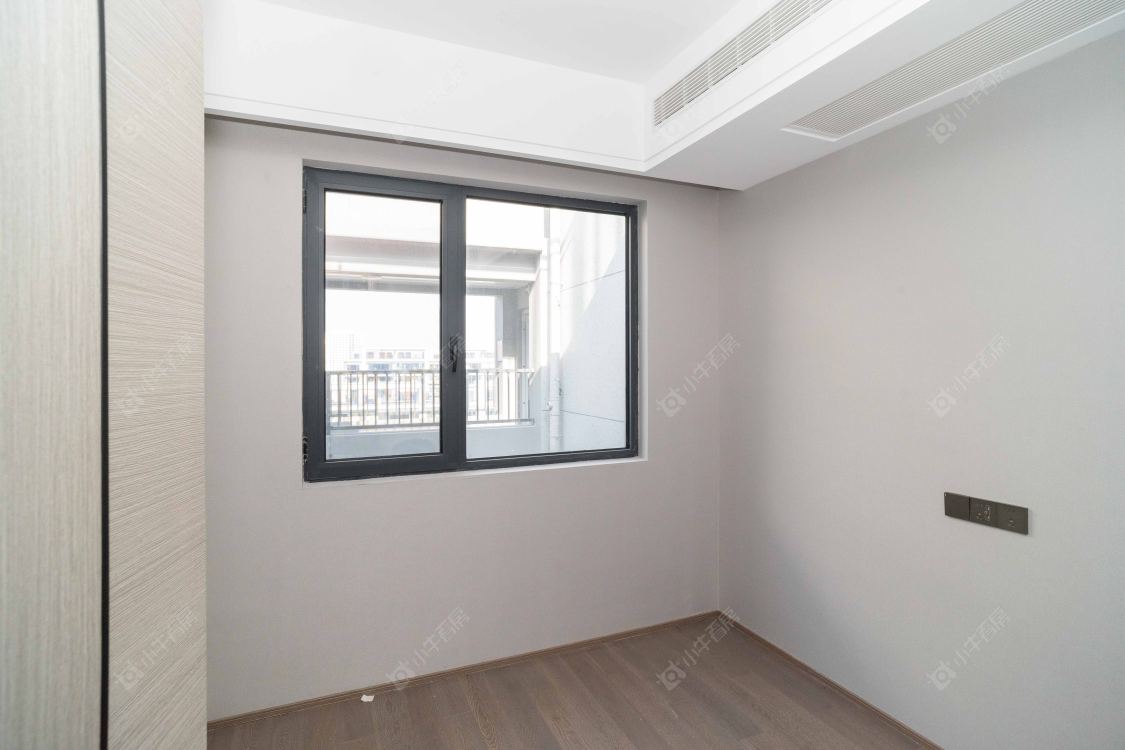 常州金隅·钟楼天筑在售二手房源室内图_小牛看房