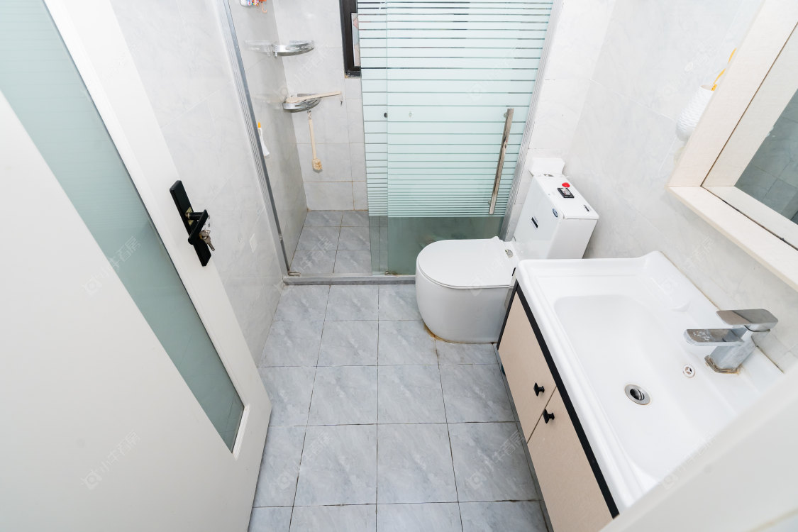 常州华润国际六期在售二手房源室内图_小牛看房