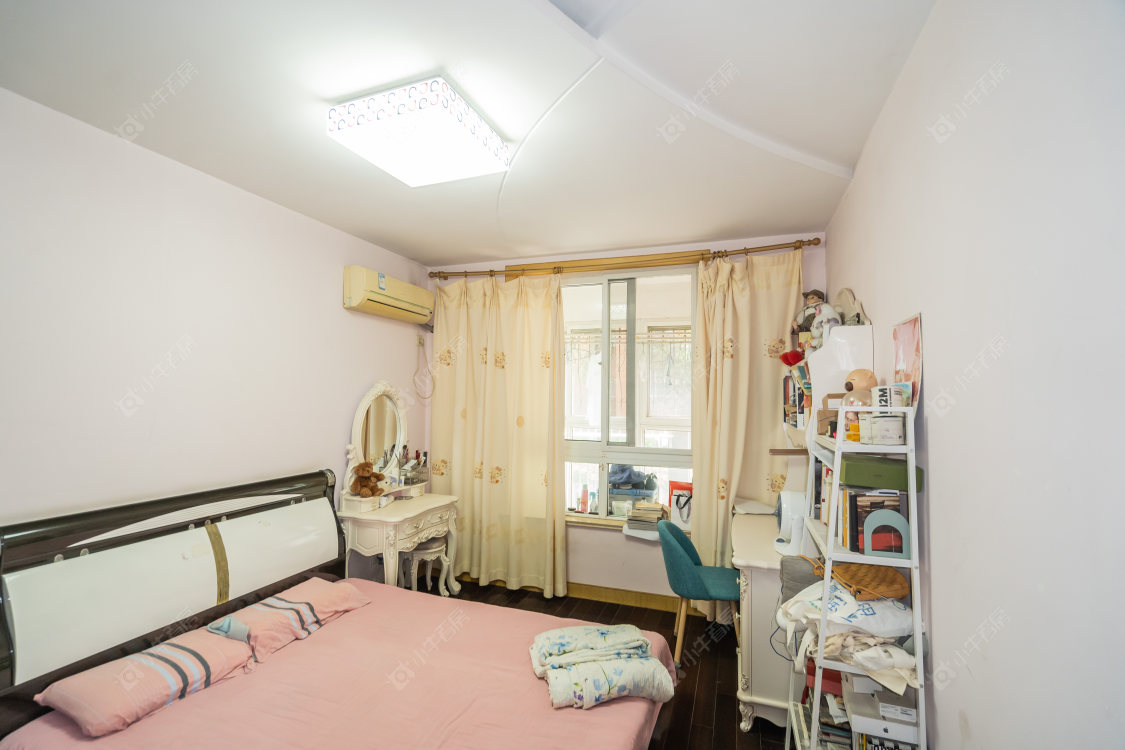 常州丽景花园在售二手房源室内图_小牛看房