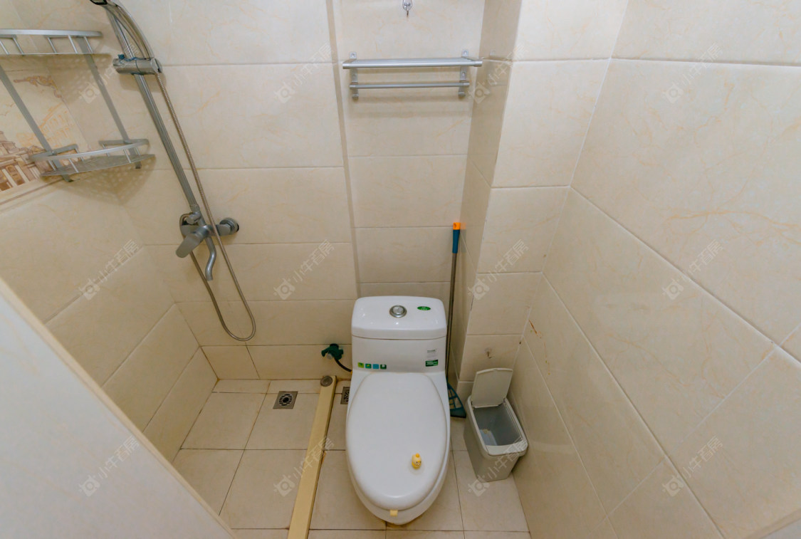 常州西新桥二村在售二手房源室内图_小牛看房