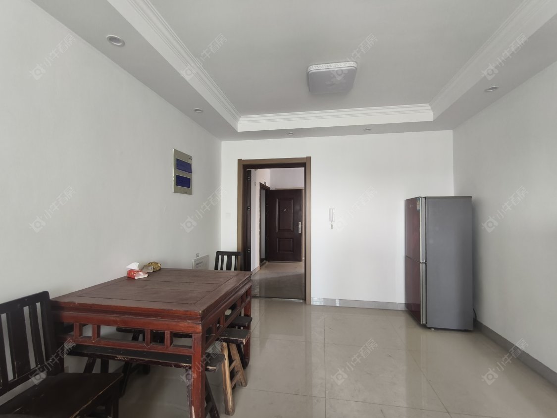 常州百馨西苑五期在租房源室内图_小牛看房