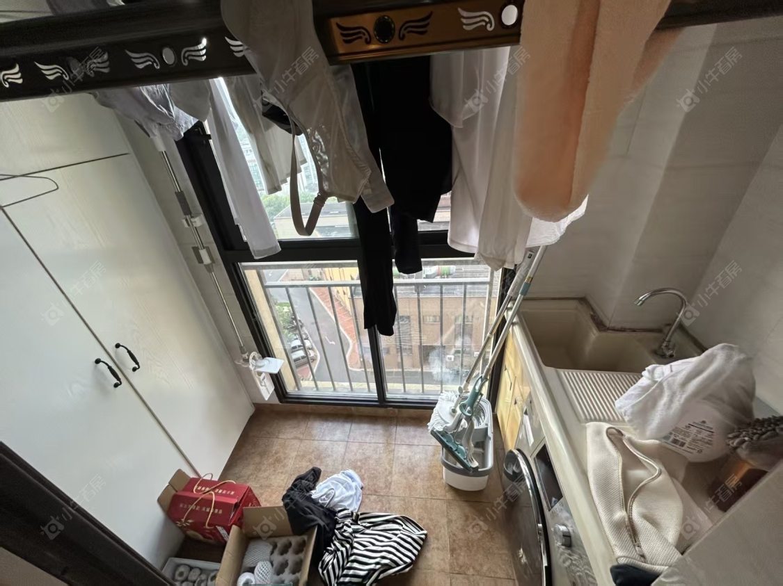 常州景瑞望府在租房源室内图_小牛看房