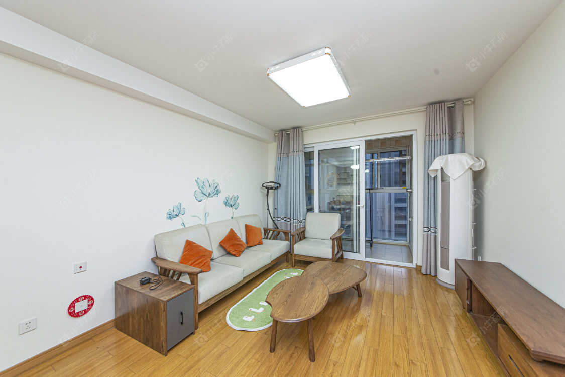 常州万科城在售二手房_小牛看房