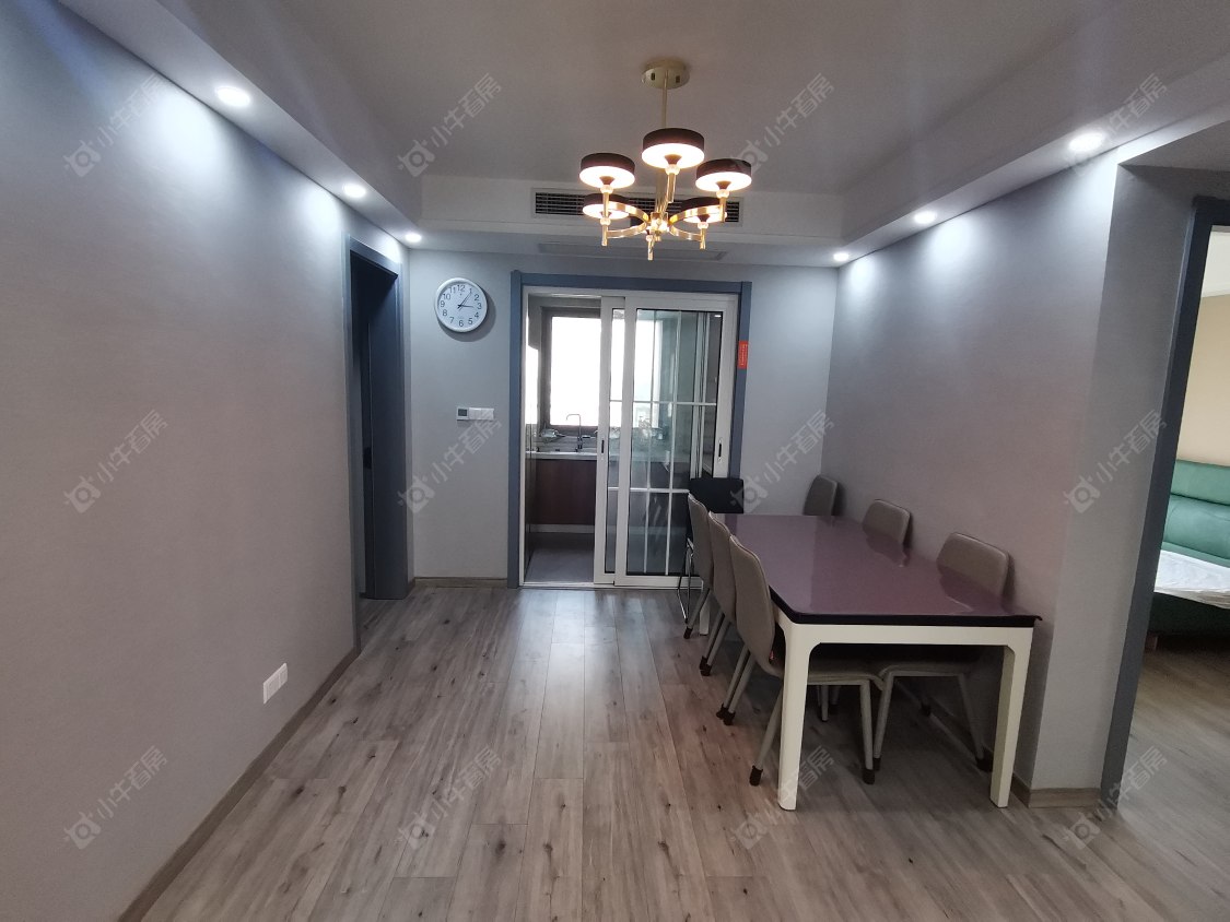 常州玉兰广场三期在租房源_小牛看房